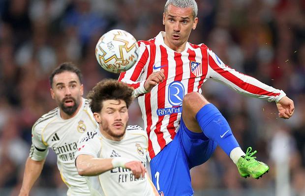 Griezmann pleacă imediat după derby-ul Real - Atletico Madrid! Are permisiunea clubului