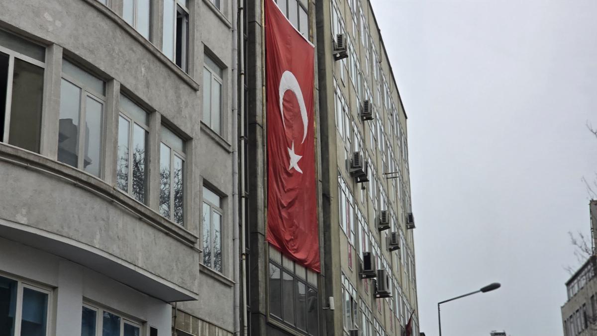 Istanbul, în imagini // foto: GSP.ro