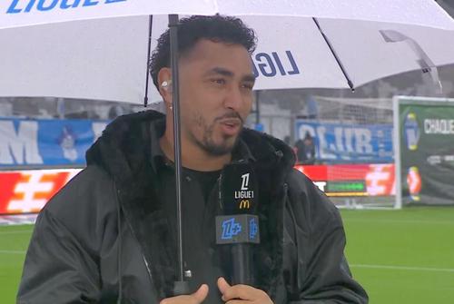 Dimitri Payet și-a anunțat retragerea din fotbal // FOTO: captură X