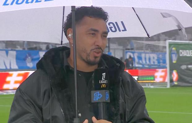 Adio, fotbal! La 38 de ani, Dimitri Payet și-a anunțat în lacrimi retragerea