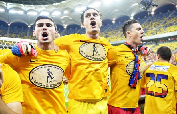FCSB. Cum a răspuns Florin Niță când a fost întrebat dacă revine la roș-albaștri