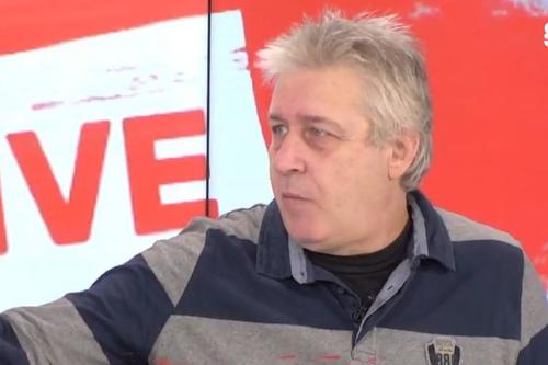57 de goluri a marcat Vaişcovici pentru Dinamo în perioada 1987-1990, în 61 de meciuri