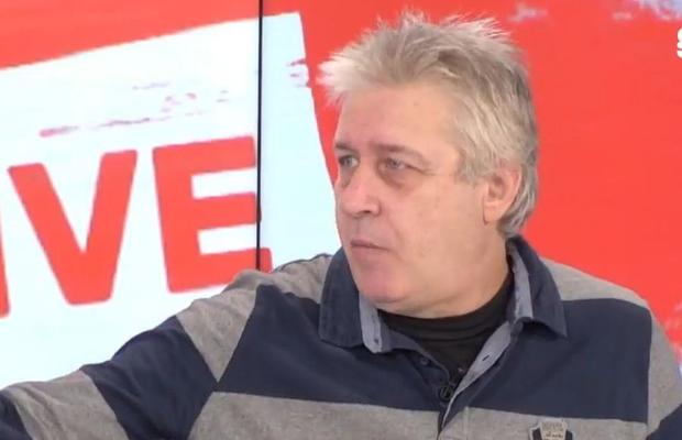 Contre între glorii » Claudiu Vaișcovici, după declarațiile lui Victor Pițurcă: „Nu a fost un fotbalist extraordinar”