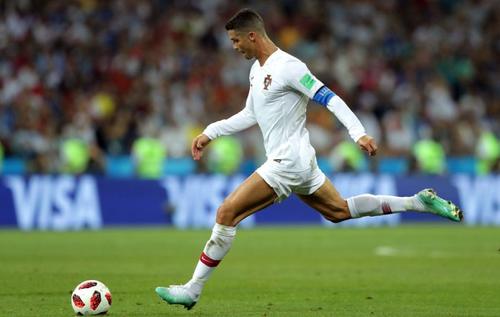 Cristiano Ronaldo este considerat unul dintre cei mai buni jucători din lume