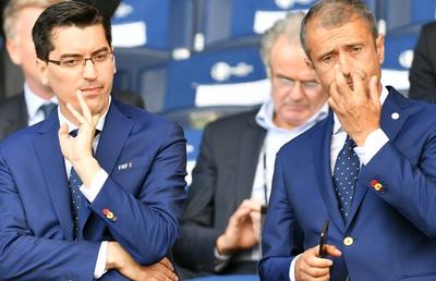 Un oficial FRF a decis să facă pasul în față: „Eu am făcut propunerea cu Liga 1 în Antalya” + Răspuns acid pentru Porumboiu