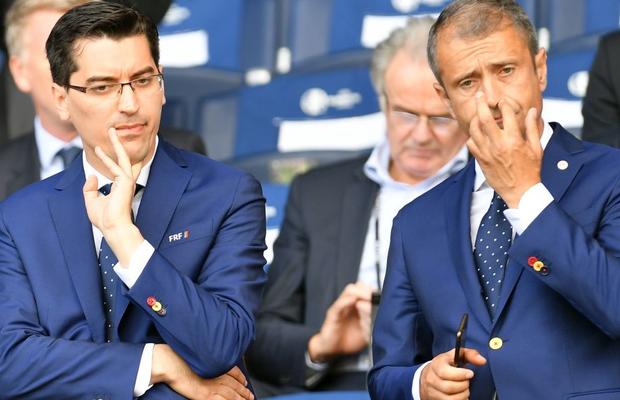 Un oficial FRF a decis să facă pasul în față: „Eu am făcut propunerea cu Liga 1 în Antalya” + Răspuns acid pentru Porumboiu
