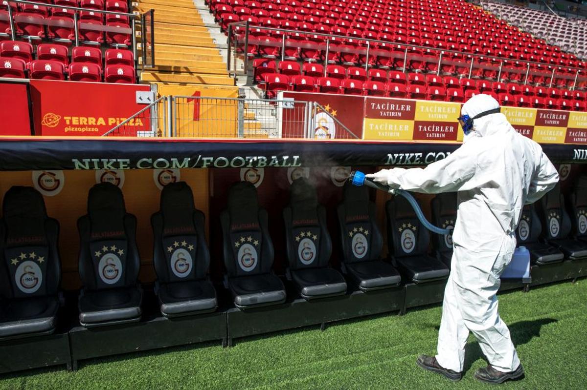 COVID-19. Liga 1 se mută în Antalya, turcii pleacă în Kazhastan! Care e raționamentul din spatele deciziei