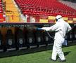 Süper Lig se gândește să joace restul etapelor în Kazahstan. foto: Guliver/Getty Images