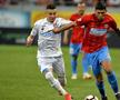 Potrivit informațiilor publicate de cotidianul L'Equipe, FCSB nu poate spera decât la preliminariile Europa League