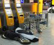 Imagine de arhivă de pe aeroportul din Frankfurt. sursa foto: flickr.com