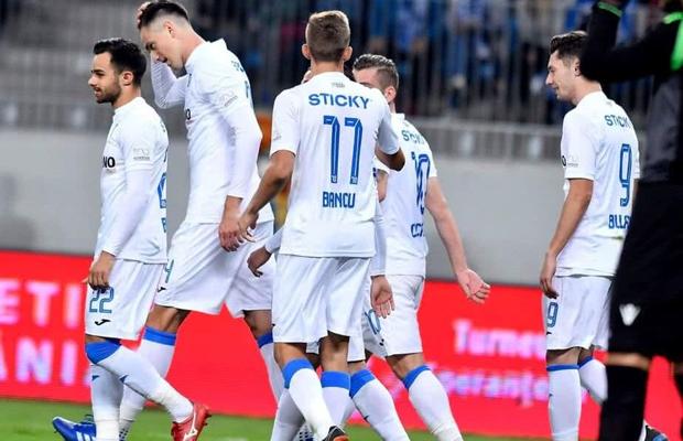 CRAIOVA. Florin Gardoș rămâne până la capăt: „Mi s-au amânat doar ultimele 4 salarii”