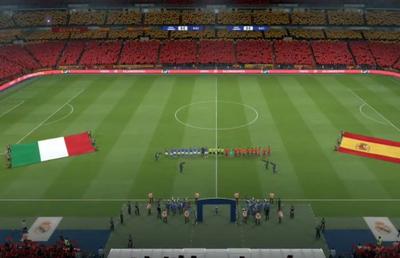 FIFA20. Italia critică dur Spania după un turneu anulat: „E păcat că ați apelat la astfel de trucuri”