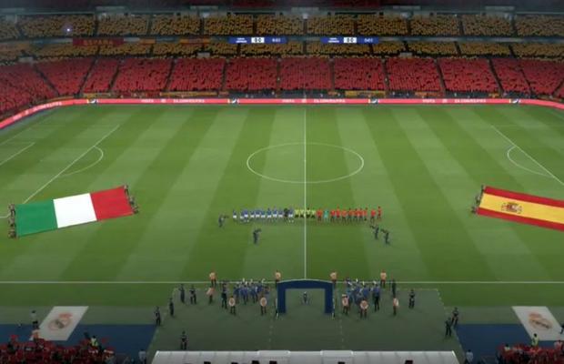 FIFA20. Italia critică dur Spania după un turneu anulat: „E păcat că ați apelat la astfel de trucuri”