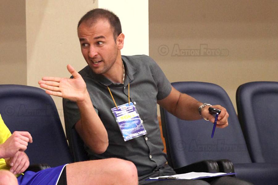 Managerul lui Dinamo, atac fără precedent la Alexandru Dedu: „Nu mor câinii când vor zmeii”