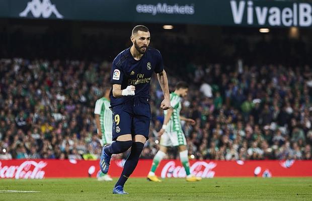 FIFA 20. Echipa săptămânii, dominată de superatacanți