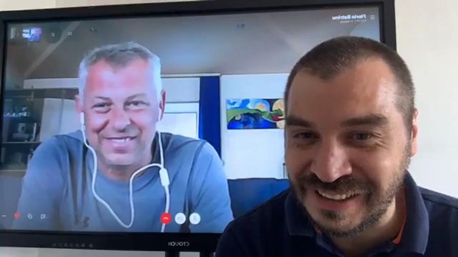 EXCLUSIV VIDEO Culisele prăbușirii istorice a lui Dinamo în fața Rapidului lui Lucescu: „Eu și Contra am fost scoși țapi ispășitori. Dinu ne-a pedepsit, m-am simțit ofensat!”