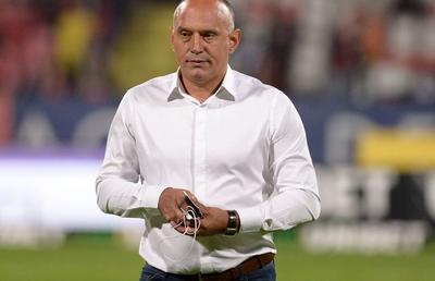 DINAMO. Florin Prunea se opune vehement mutării Ligii 1 în Antalya: „O nenorocire!”