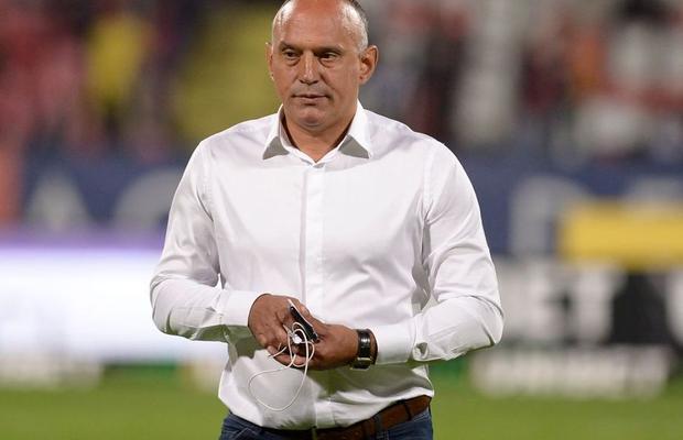 DINAMO. Florin Prunea se opune vehement mutării Ligii 1 în Antalya: „O nenorocire!”