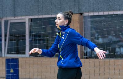COVID-19. Campionatul Mondial de handbal feminin de tineret, programat în România între 1-13 iulie, a fost suspendat!