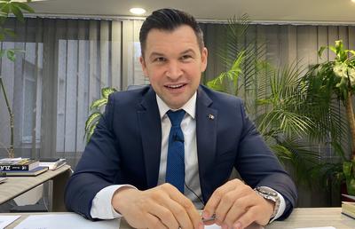 COVID-19. Ionuț Stroe, ministrul Tineretului și Sportului, a anunțat azi când și în ce condiții se pot întoarce sportivii la antrenamente