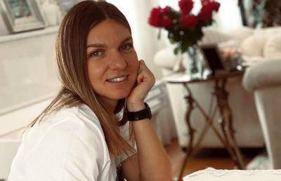 COVID-19. Simona Halep le-a vorbit americanilor despre situația din România: „Armata a ieșit pe străzi! E îngrijorător”