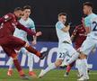 CFR Cluj, liderul din Liga 1, este avantajată de decizia luată de UEFA