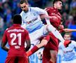 Duelul dintre Craiova și CFR Cluj s-ar putea da în Antalya