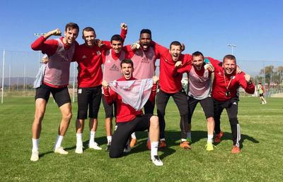 ANALIZĂ FINANCIARĂ. Sepsi şochează Liga 1: venituri uluitoare cu care surclasează toate celelalte cluburi