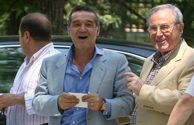 FCSB. Gigi Becali și-a luat țeapă! Bun de plată după anunțul făcut de LPF și FIFA