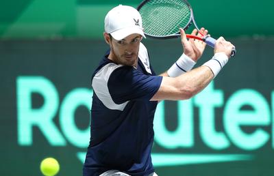 Bornă istorică pentru Andy Murray! Britanicul a câștigat primul meci de la Indian Wells și a bifat un record impresionant