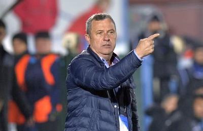 Mircea Rednic poate pleca de la Poli Iași » Dorit în Belgia de Cercle Brugge