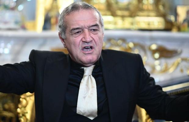 FCSB. Gigi Becali e gata să dea un jucător după numai DOUĂ meciuri: „A venit oferta! Am cerut 600.000 de euro”