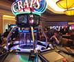 Caesars Palace, unul dintre cele mai cunoscute cazinouri din Las Vegas