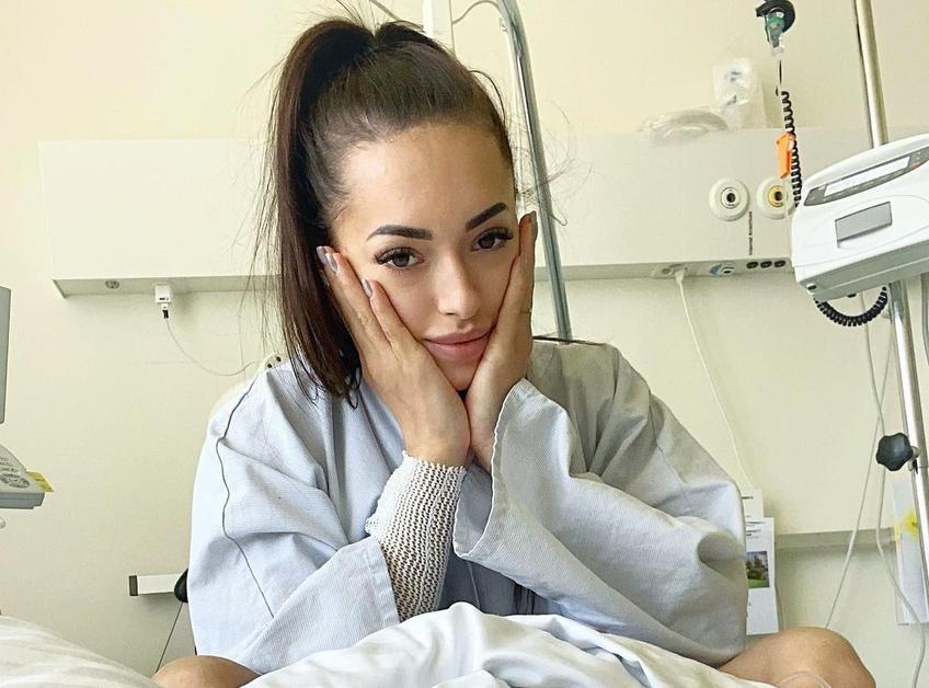 Larisa Iordache FOTO Instagram @larisa_iordache