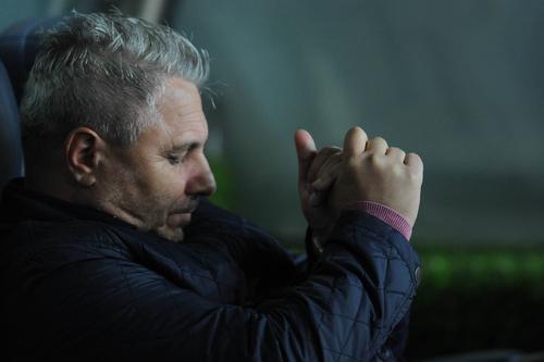 Marius Șumudică (50 de ani) FOTO Imago