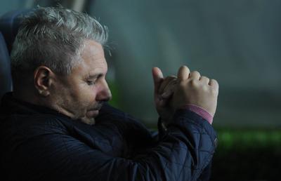 Marius Șumudică anticipează dezastrul în Liga 1: „Fotbalul românesc este într-un regres”
