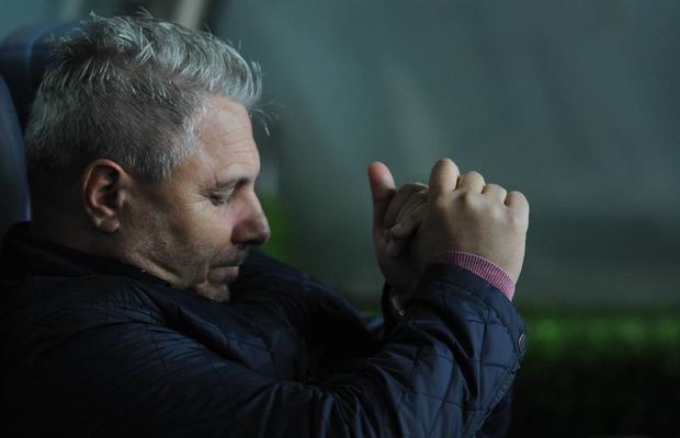 Marius Șumudică anticipează dezastrul în Liga 1: „Fotbalul românesc este într-un regres”