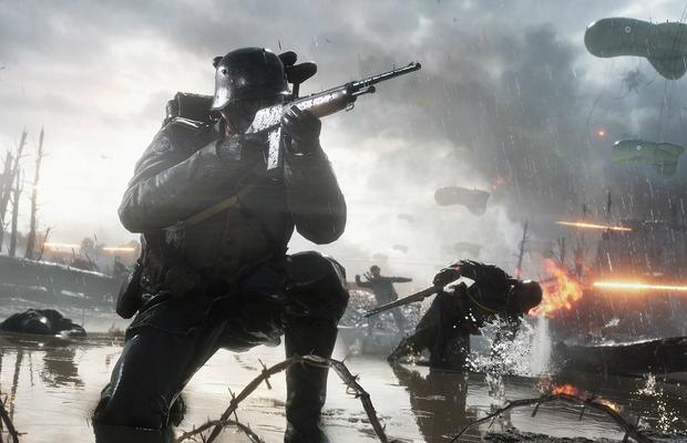 EA a făcut marele anunț! Un îndrăgit joc de tip shooter va avea variantă de mobil! Lansarea e programată în 2022