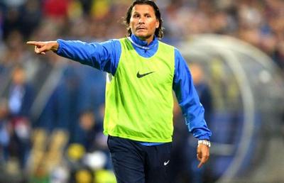EXCLUSIV Un antrenor din Liga 1 și-a jignit fotbalistul în timpul meciului: „Jucător de rahat!” + Jucătorul vrea rezilierea contractului