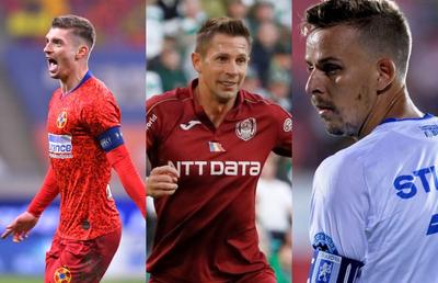 Marius Șumudică și-a ales favorita la titlu: „Trebuie să faci greșeli foarte mari ca să nu iei campionatul”