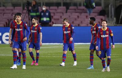 Gary Neville, atac necruțător împotriva Barcelonei după implicarea catalanilor în Super Liga Europei: „Ca niște gangsteri”