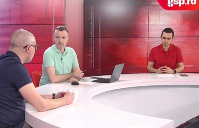Dezbaterea zilei, 23 aprilie » Mai sunt blaturi în Liga 1?