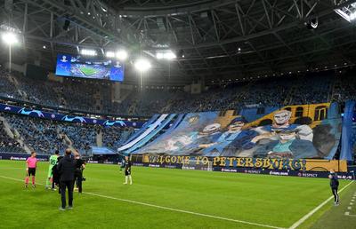 OFICIAL Bilbao și Dublin, fără meciuri la Euro » Se va juca la capătul celălalt al Europei!