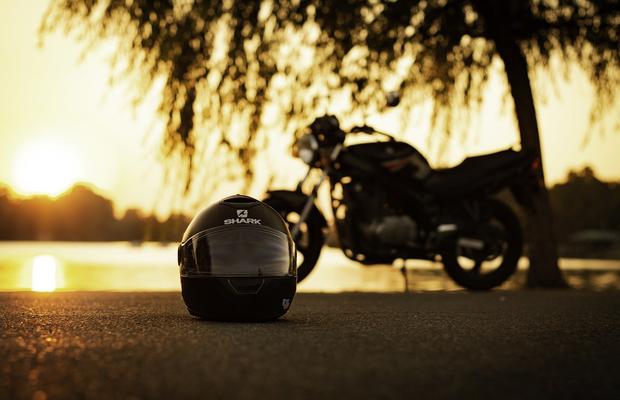 Ce trebuie să știm despre căștile moto?