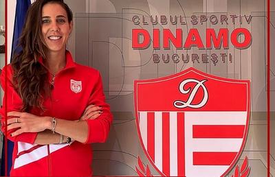 Mihaela Buzărnescu a semnat cu Dinamo! S-a înțeles cu marea rivală după conflictul cu CSA Steaua