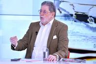 Cornel Dinu, reacție dură după oferta lui Becali pentru Omrani: „Se fură organizat”