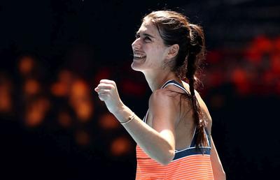Sorana Cîrstea ajunge în prima semifinală după doi ani! Știm adversara româncei