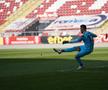 UTA - Hermannstadt 0-1 » Surpriză mare în play-out, după un gol improbabil! Clasamentul actualizat