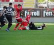 UTA - Hermannstadt // Play-out 2020/2021
