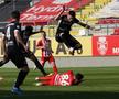 UTA - Hermannstadt // Play-out 2020/2021